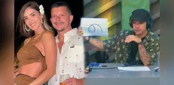 Mario Hart revela la verdadera razón del fin de su relación con Korina Rivadeneira: "Cometimos ese error" Mario Hart revela la verdadera razón del fin de su relación con Korina Rivadeneira: "Cometimos ese error"