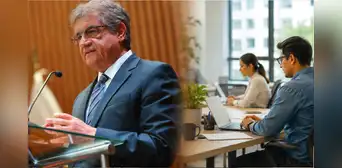 Sueldo mínimo: Consejo Nacional de Trabajo debatirá aumento de la RMV el 3 de setiembre Sueldo mínimo: Consejo Nacional de Trabajo debatirá aumento de la RMV el 3 de setiembre