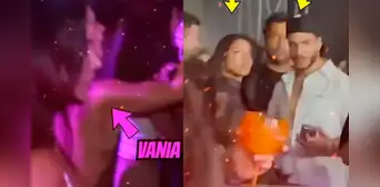 Mario Irivarren confiesa inesperado reencuentro con Vania Bludau y sorprende con su confesión: “Fue inevitable ..." Mario Irivarren confiesa inesperado reencuentro con Vania Bludau y sorprende con su confesión: “Fue inevitable ..."