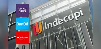 ¿No atendieron tu queja en el banco? Indecopi multa a tres entidades por impedir reclamos y las multa con más de S/280.000 ¿No atendieron tu queja en el banco? Indecopi multa a tres entidades por impedir reclamos y las multa con más de S/280.000