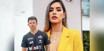 Mario Hart niega haber amenazado a Korina Rivadeneira con quitarle a su hija en caso de separarse: “En ningún momento le he puesto ninguna traba” Mario Hart niega haber amenazado a Korina Rivadeneira con quitarle a su hija en caso de separarse: “En ningún momento le he puesto ninguna traba”