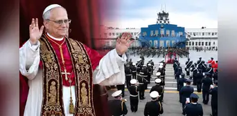 ¡Fecha confirmada! Papa León XIV realizará misa multitudinaria en la Base Aérea La Palmas el 16 de noviembre, según canciller