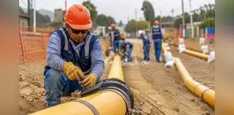 Gas natural: Minem prevé concretar en noviembre proyectos para más de 300.000 nuevos usuarios Gas natural: Minem prevé concretar en noviembre proyectos para más de 300.000 nuevos usuarios