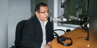 Suspenden por seis meses al juez Juan Varillas por presuntas irregularidades en el caso El Comercio Suspenden por seis meses al juez Juan Varillas por presuntas irregularidades en el caso El Comercio