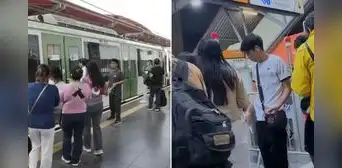 Así operaba la red de salderos en Línea 1 del Metro de Lima: adulteraban tarjetas y pagaban hasta S/1.000 a policías Así operaba la red de salderos en Línea 1 del Metro de Lima: adulteraban tarjetas y pagaban hasta S/1.000 a policías