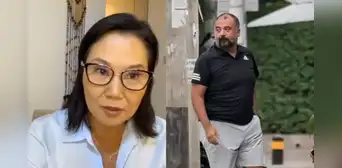 Empresario Damián Valenzuela vinculado a Keiko Fujimori asegura que no tiene sentencias Empresario Damián Valenzuela vinculado a Keiko Fujimori asegura que no tiene sentencias