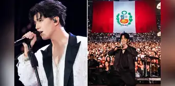 Dimash Perú 2026: fecha, venta de entradas, precios para el concierto del cantante kazajo en Costa 21