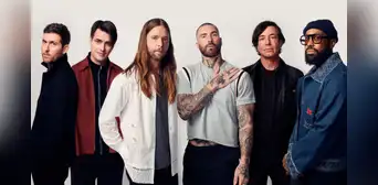 Maroon 5 en Lima 2026: qué canciones tocará y cuál sería el setlist del concierto