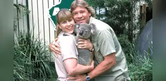 Compraron una enorme extensión de tierra en 1994 por una razón que pocos imaginaban: querían salvar a los koalas Compraron una enorme extensión de tierra en 1994 por una razón que pocos imaginaban: querían salvar a los koalas