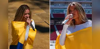 Karol G dona un millón de dólares para apoyar a los afectados por terremoto en Colombia Karol G dona un millón de dólares para apoyar a los afectados por terremoto en Colombia