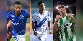 Partidos de hoy, martes 25 de agosto: programación, horarios y canales para ver fútbol EN VIVO