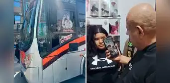 Capturan a presuntos integrantes de banda que habría disparado contra bus de la Nueva América en San Juan de Miraflores