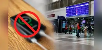 El objeto legal e inofensivo que miles compran y terminan decomisando en el aeropuerto Jorge Chávez sin saber que está prohibido