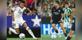 Real Madrid vs Real Sociedad EN VIVO HOY por LaLiga: a qué hora y dónde ver partido de hoy Real Madrid vs Real Sociedad EN VIVO HOY por LaLiga: a qué hora y dónde ver partido de hoy