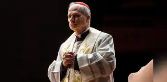 Papa León XIV estará en Perú hasta el 16 de noviembre: no hay itinerario oficial de las actividades