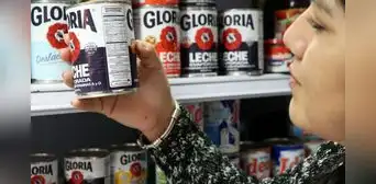 Tribunal Constitucional entra en etapa decisiva por demanda de Gloria contra norma que restringe uso de leche en polvo