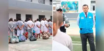 Cinco educadores para 180 internos: PRONACEJ admite que “muchos salen igual a como entraron” ante falta de personal