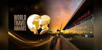 A un año de su estreno: el nuevo aeropuerto Jorge Chávez es nominado a Mejor Aeropuerto de Sudamérica 2026, ¿cómo votar?