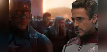 'Avengers Endgame Encore': preventa, fecha de estreno y cómo comprar las entradas en todos los cines de Perú 'Avengers Endgame Encore': preventa, fecha de estreno y cómo comprar las entradas en todos los cines de Perú