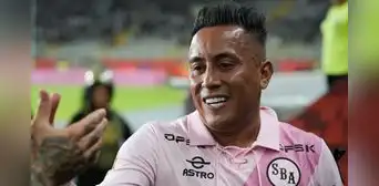 Christian Cueva reveló qué futbolistas jóvenes pueden marcar la diferencia en la selección peruana: "Hay que darles confianza" Christian Cueva reveló qué futbolistas jóvenes pueden marcar la diferencia en la selección peruana: "Hay que darles confianza"
