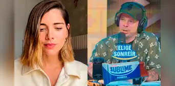 Mario Hart sorprende con consejo a Korina Rivadeneira tras desplante de cantante de Rawayana: “Le queda como experiencia y va a corregir algunos errores” Mario Hart sorprende con consejo a Korina Rivadeneira tras desplante de cantante de Rawayana: “Le queda como experiencia y va a corregir algunos errores”