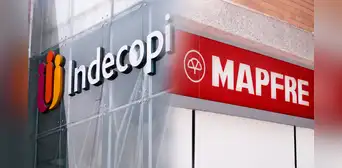 Indecopi multa a Mapfre Seguros con S/19.000 por no pagar indemnización a consumidor herido en accidente Indecopi multa a Mapfre Seguros con S/19.000 por no pagar indemnización a consumidor herido en accidente