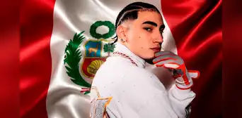 Omar Courtz en Lima 2026: fecha, venta de entradas y precios para su concierto en el Arena 1 Omar Courtz en Lima 2026: fecha, venta de entradas y precios para su concierto en el Arena 1