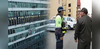 Condenan a mujer que discriminó a vigilante de condominio en el Rímac: 1 año de prisión y S/4000 de reparación