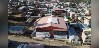 PRONIS garantiza la continuidad de la atención durante la construcción de nuevos establecimientos de salud