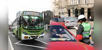 MTC oficializa reducción del 90% en multas de tránsito: ¿En qué consiste y cómo acceder al beneficio?
