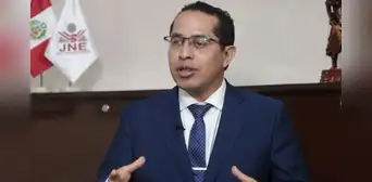 ERM 2026: Roberto Burneo anuncia que debates iniciarán el 13 de septiembre