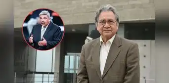Exdirector del LUM critica a Beingolea por decir que museo es un punto de desunión: "Usted está mal informado"