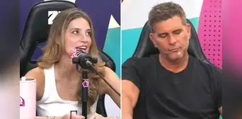 Christian Meier hace impensada confesión sobre su hija Gia y la fría relación que mantuvieron por años: "Nunca me habló"