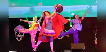 Pica Pica en Lima 2026: fecha, lugar y venta de entradas para el show de uno de los grupos infantiles españoles más queridos Pica Pica en Lima 2026: fecha, lugar y venta de entradas para el show de uno de los grupos infantiles españoles más queridos