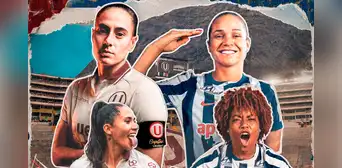 Universitario - Alianza Lima: día, hora y dónde ver el clásico por la Liga Femenina 2026 Universitario - Alianza Lima: día, hora y dónde ver el clásico por la Liga Femenina 2026