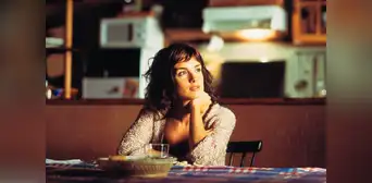Una película transgresora y provocadora: “Lucía y el sexo”