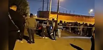 Asesinan a joven mototaxista en Puente Piedra: investigan presunta extorsión contra la empresa