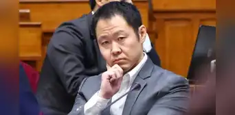 Kenji Fujimori deberá realizar obra social o servicio comunitario por caso Mamanivideos Kenji Fujimori deberá realizar obra social o servicio comunitario por caso Mamanivideos