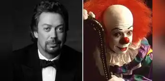 Muere Tim Curry, ícono del cine y recordado Pennywise de 'It', a los 80 años
