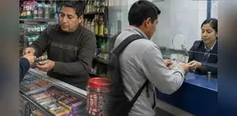 Nuevo RUS: MEF anuncia cambios en el régimen que usan más de 2 millones de contribuyentes Nuevo RUS: MEF anuncia cambios en el régimen que usan más de 2 millones de contribuyentes