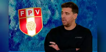 Facundo Morando, DT de Argentina, tras ganar 3 partidos seguidos a Perú: "Hoy quizás son inferiores"