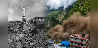 ¿Por qué la tragedia en Nepal volvió tendencia a Yungay en Perú? El catastrófico evento que recordó el aluvión de 1970