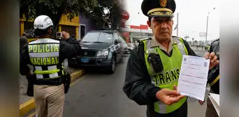 Reducción de multas de tránsito y fraccionamiento: consulta gratis en SAT, MTC y Sutran si registras infracciones para acceder al beneficio Reducción de multas de tránsito y fraccionamiento: consulta gratis en SAT, MTC y Sutran si registras infracciones para acceder al beneficio