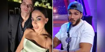 Mario Irivarren explota contra Onelia Molina y Kevin Díaz por dejar entrever que intentó un acercamiento: "No existe el más mínimo deseo" Mario Irivarren explota contra Onelia Molina y Kevin Díaz por dejar entrever que intentó un acercamiento: "No existe el más mínimo deseo"