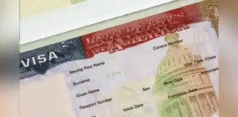 EE. UU. suspende temporalmente las citas para solicitar visas de inmigrantes en todos los consulados del mundo EE. UU. suspende temporalmente las citas para solicitar visas de inmigrantes en todos los consulados del mundo