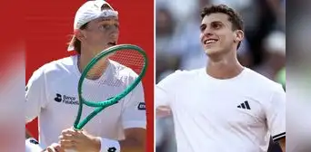 Ignacio Buse vs Juan Manuel Cerúndolo: a qué hora y dónde ver el partido del tenista peruano por los 4tos de final del ATP 250 Winston-Salem Ignacio Buse vs Juan Manuel Cerúndolo: a qué hora y dónde ver el partido del tenista peruano por los 4tos de final del ATP 250 Winston-Salem