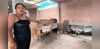 Delincuentes armados roban S/15.000 y 25 aves de corral de la casa de una comerciante frente a puesto policial en Chiclayo