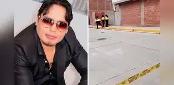 Cantante fue hallado muerto tras asistir a un matrimonio en Cusco: Policía captura a presunto homicida Cantante fue hallado muerto tras asistir a un matrimonio en Cusco: Policía captura a presunto homicida