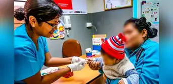Anemia en Perú: Colegio de Nutricionistas advierte que dar solo hierro no sería suficiente para combatir el problema Anemia en Perú: Colegio de Nutricionistas advierte que dar solo hierro no sería suficiente para combatir el problema