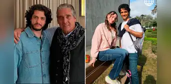 Vasco Madueño, hijo de Guillermo Dávila, debuta en ‘Al fondo hay sitio’ con personaje clave en la historia: así fue su estreno